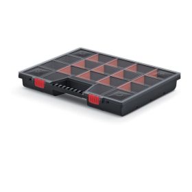 Szerszám rendező NOR20, 13,0 x 39,0 x 49,0 cm