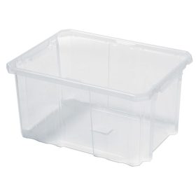 Szerszámosláda CARGO Szerszámosláda NCC12, 30x20x16 cm