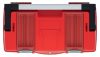 Szerszámos láda APTOP PLUS KAP5025, 45,8 x 25,7 x 24,5 cm