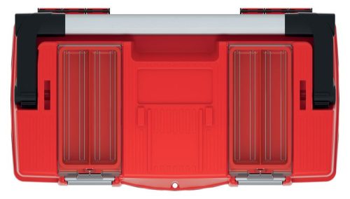 Szerszámos láda APTOP PLUS KAP5025, 45,8 x 25,7 x 24,5 cm