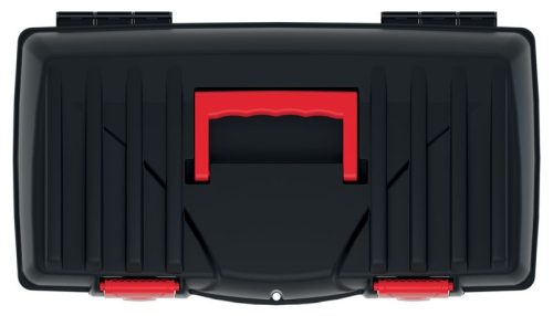 Szerszámos láda CALIBER KCR5025, 46 x 25,7 x 22,7 cm