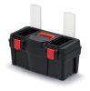 Szerszámos láda CALIBER KCR5530, 55 x 26,7 x 27 cm