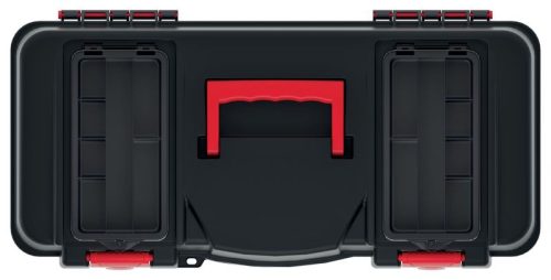 Szerszámos láda CALIBER KCR5530, 55 x 26,7 x 27 cm