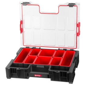 Láda QBRICK® System PRO Organizer 300