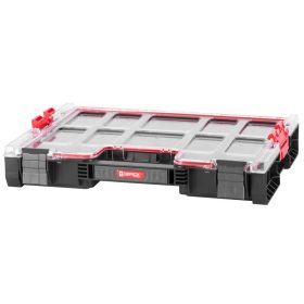 Láda QBRICK® System PRO Organizer 200, habszivacs betét