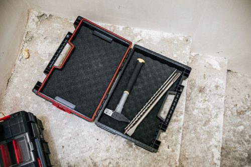 Láda QBRICK® System PRO Toolcase