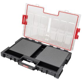 Láda QBRICK® System ONE Organizer L, habszivacs betét