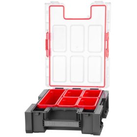 Láda QBRICK® System ONE Organizer M Plus