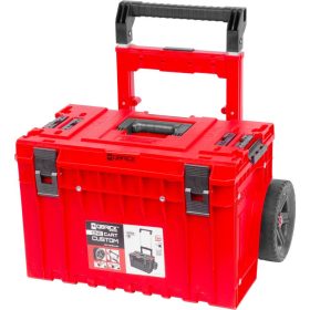 Láda QBRICK® System One RED Ultra HD Cart 2