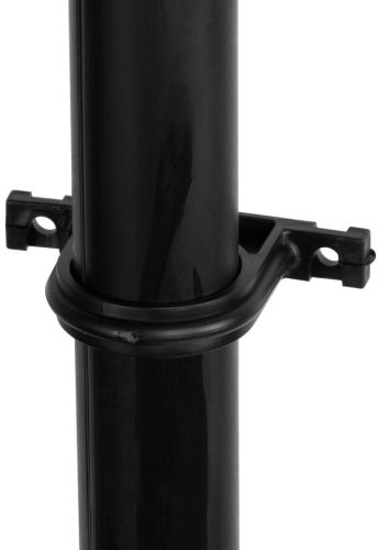 Polc Racks RA8030, műanyag, 5 polcos, 800x300x1810 mm