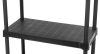 Polc Racks RA8040, műanyag, 5 polcos, 800x400x1750 mm