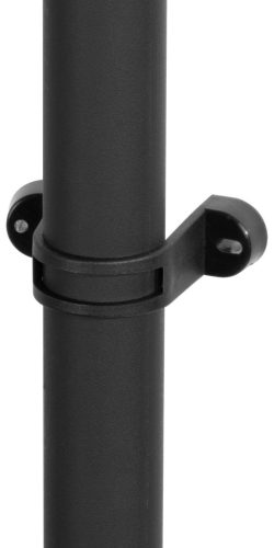 Polc Racks RA8040, műanyag, 5 polcos, 800x400x1750 mm