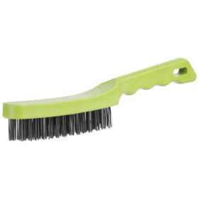 Strend Pro CT070515, acélkefe, 4 soros, műanyag, 275 mm