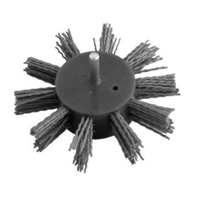 Strend Pro 44, 100 mm, nejlon körkefe nyéllel