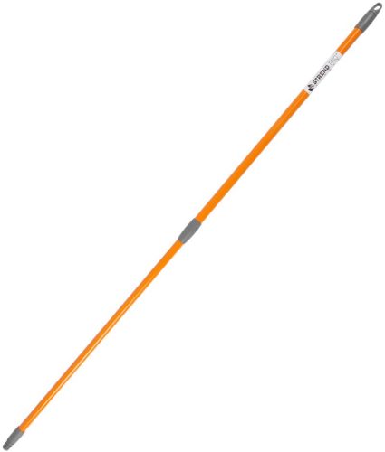 Rúd Strend Pro, keféhez, teleszkópos nyél, 800-1400 mm