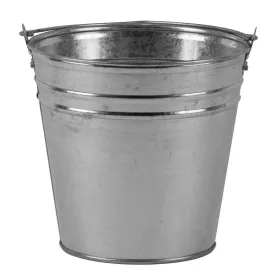 Vödör horganyzott 10 liter