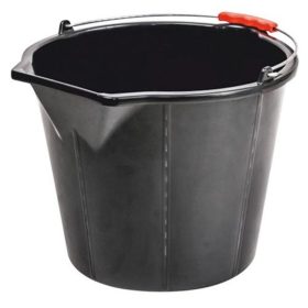 Vödör ReCycled® STRONG 15 lit, építőipari, extra erős