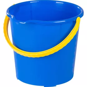 Veder Neco Secchio 10 lit, kék, kiöntővel