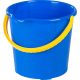 Veder Neco Secchio 10 lit, kék, kiöntővel