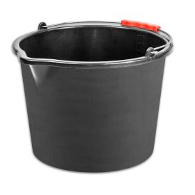 Vödör ReCycled® 20 lit, építőipari,  műanyag