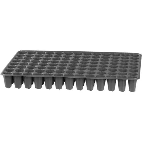   Palántázó Strend Pro, palántákhoz, 3,3x5,5x3,3 cm, 104 palánta, kerek