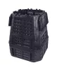 Komposztáló ECO Multi 740 l, fekete, PE