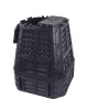 Komposztáló ECO Multi 740 l, fekete, PE
