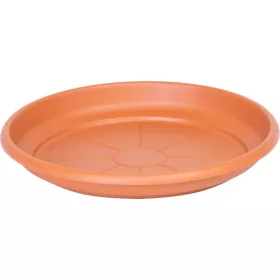 Virágcserép alátét ICS ERICA kerek, 20 cm
