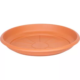 Virágcserép alátét ICS ERICA kerek, 30 cm