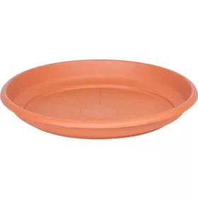 Virágcserép alátét ICS ERICA kerek, 33 cm