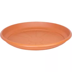 Virágcserép alátét ICS ERICA kerek, 55 cm