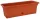 Virágcserép ICS MELISSA 50 x 20 x 16 cm, 8,5 l, láda, alátét
