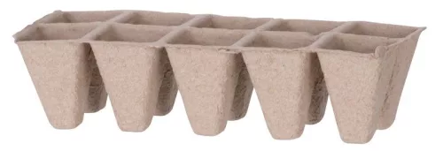 Palántázó Strend Pro Herrison P1110, papír, 10 palánta, csomag. 3 db