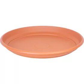 Virágcserép alátét ICS ERICA kerek, 65 cm