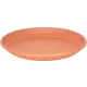 Virágcserép alátét ICS ERICA kerek, 65 cm