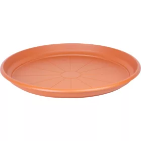 Virágcserép alátét ICS ERICA kerek, 80 cm