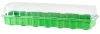 Mini melegágy Strend Pro, Herrison MG-028, 20 kókusz pellettel, 55 x 16 x 7 cm