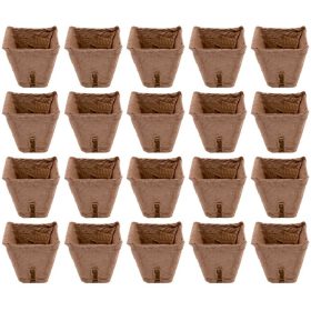   Palántázó Strend Pro Herrison P1020, papír, csomag. 20 db, 6 x 6 cm