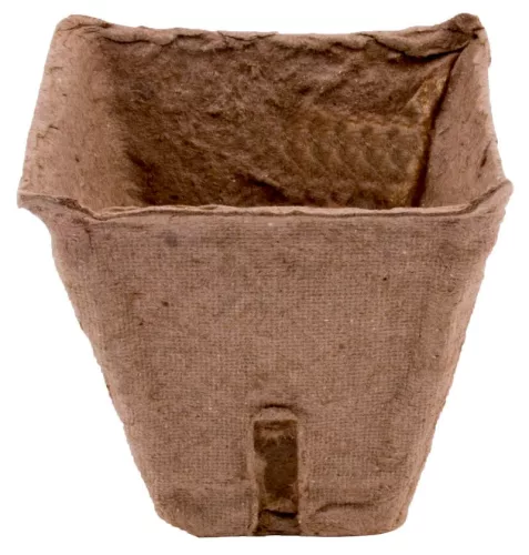 Palántázó Strend Pro Herrison P1020, papír, csomag. 20 db, 6 x 6 cm
