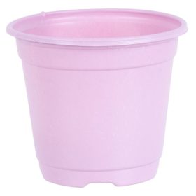 Virágcserép Strend Pro, palántákra, kerek, 15 x 13 cm