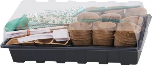 Miniparenisko Strend Pro, 68-dielna sada, 37,5x23x6 cm