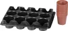 Miniparenisko Strend Pro, sada, 24x18x6 cm