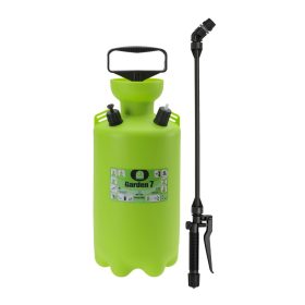 Permetező dimartino® Garden 7, vállra, 5,5/7,05 l, 3 bar