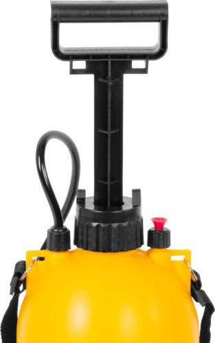 Permetező Strend Pro Kingjet Q vállra, 5,0 l