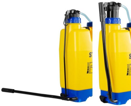 Permetező Goodfarm 12B-12 • 12 l, hátra