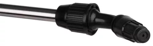 Permetező Evika DJ160, 16 l, 10,8 V, Lithium battery, akkumulátoros, hátra