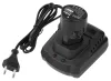 Permetező Evika DJ160, 16 l, 10,8 V, Lithium battery, akkumulátoros, hátra