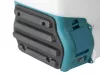 Permetező Evika DJ160, 16 l, 10,8 V, Lithium battery, akkumulátoros, hátra