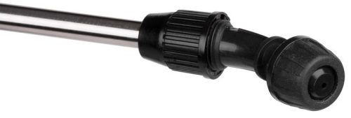 Permetező Evika DJ160, 16 l, 10,8 V, Lithium battery, akkumulátoros, hátra