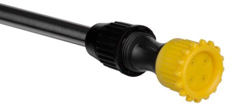 Permetező Evika DJ160, 16 l, 10,8 V, Lithium battery, akkumulátoros, hátra